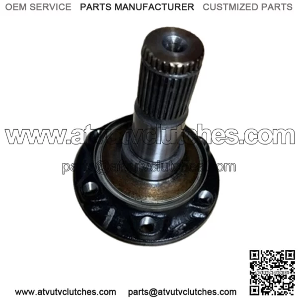 41309-24020 Toyota Supra SC300/400 Differential Axle Stub Shaft (For: Toyota)