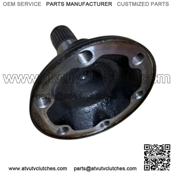 41309-24020 Toyota Supra SC300/400 Differential Axle Stub Shaft (For: Toyota) - Image 2