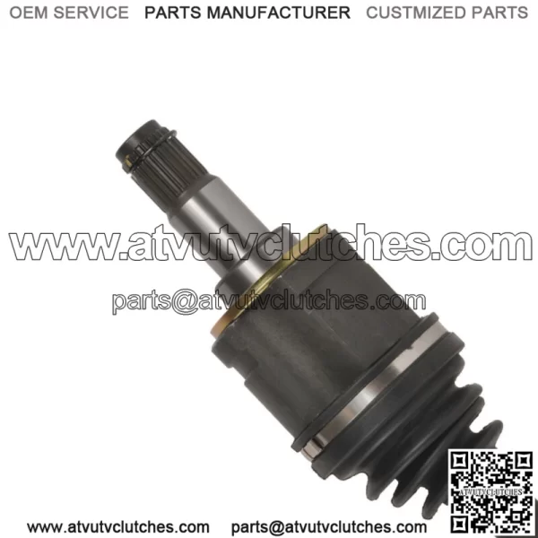 Front CV Axle Shaft Assembly Driver for 2007-2009 2010 2011 Toyota Camry 2.4L (For: Toyota) - Image 3