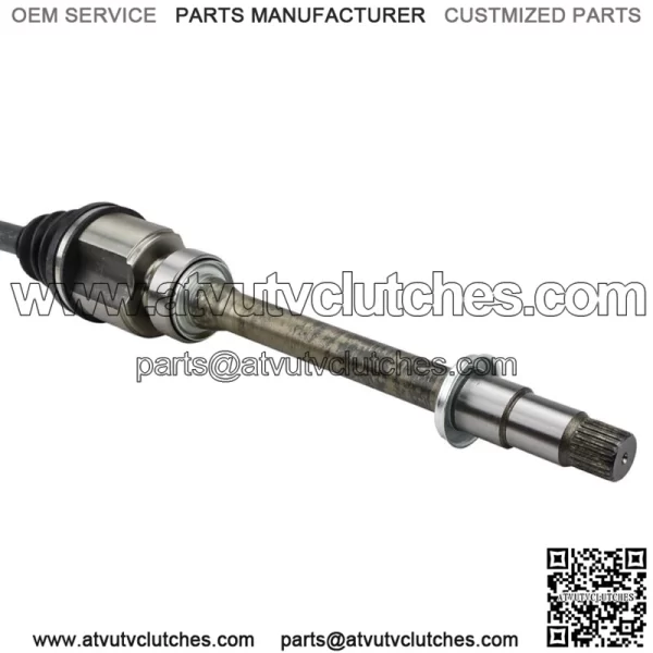 Front Right CV Axle Shaft For 2005 2006 -2018 Toyota Avalon 2002-2017 Camry V6 (For: Toyota) - Image 3