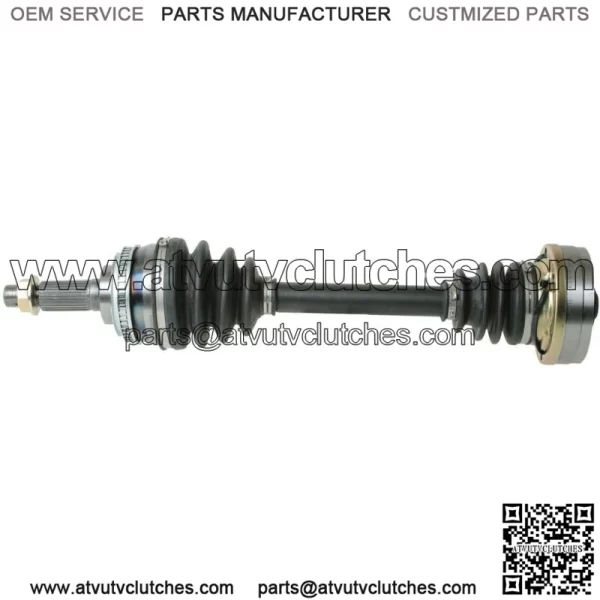 CV Joint Axle Shaft Assembly Front Driver or Passenger Side For Toyota Lexus (For: Toyota)