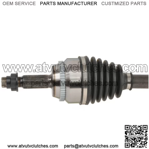 CV Axle Shaft Cardone 66-5410 fits 14-16 Toyota Camry (For: Toyota) - Image 2