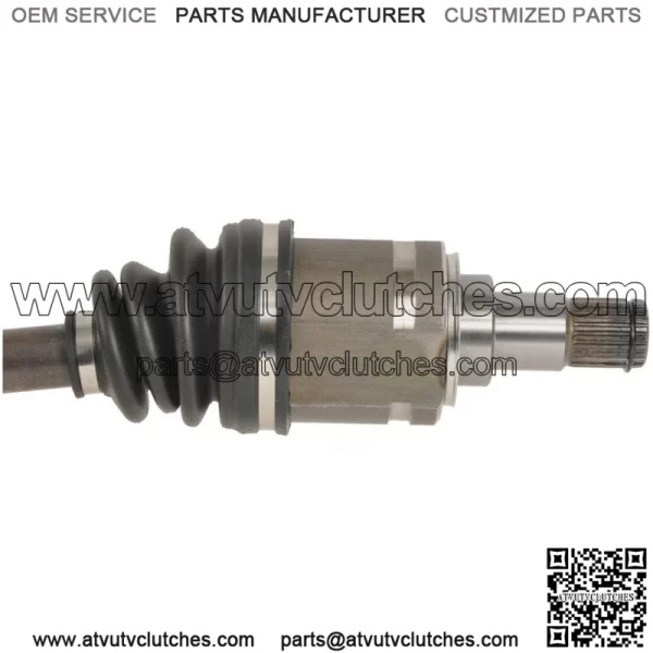 CV Axle Shaft Cardone 66-5410 fits 14-16 Toyota Camry (For: Toyota) - Image 3