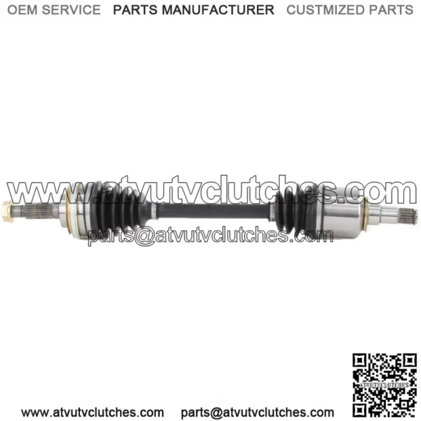 CV Axle Shaft TO-8145 fits 94-99 Toyota Celica (For: Toyota)