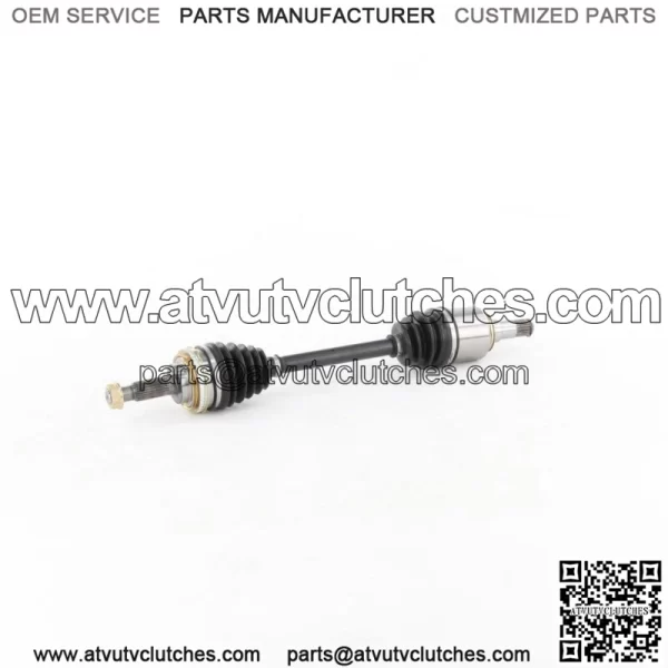 CV Axle Shaft TO-8145 fits 94-99 Toyota Celica (For: Toyota) - Image 2
