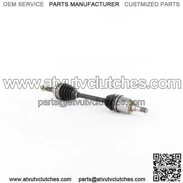 CV Axle Shaft TO-8145 fits 94-99 Toyota Celica (For: Toyota) - Image 3