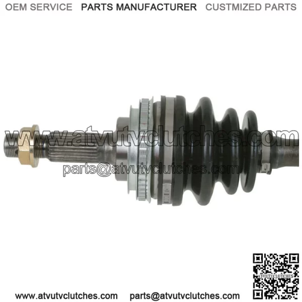 Front Left Driver CV Axle Shaft For Toyota Celica 1994 1995 1996 1997 (For: Toyota) - Image 3