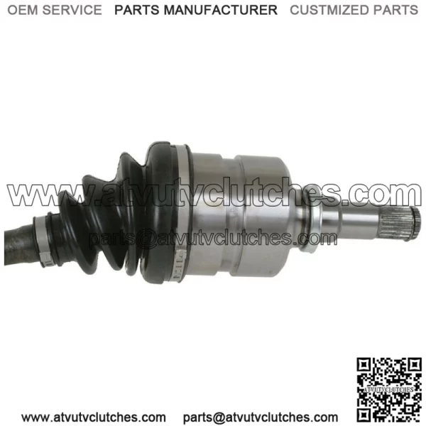 Front Left Driver CV Axle Shaft For Toyota Celica 1994 1995 1996 1997 (For: Toyota) - Image 4