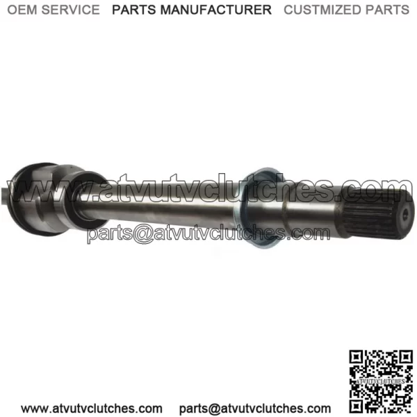 Front Right CV Axle Shaft for 2014-2019 Toyota Highlander 3.5L V6 AWD (For: Toyota) - Image 3