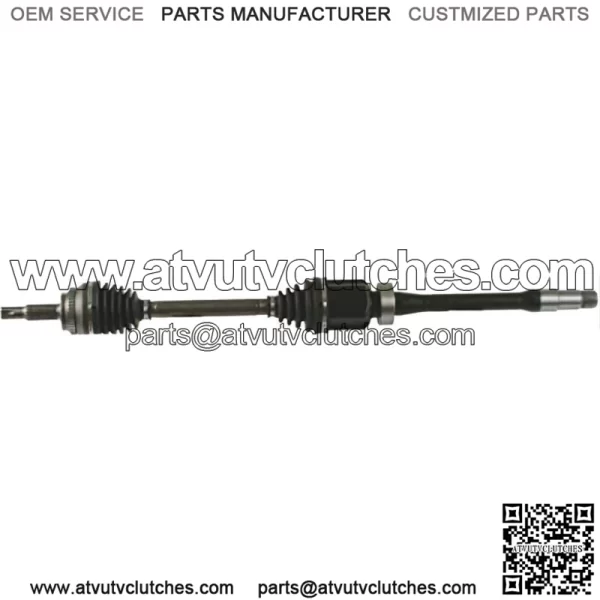 Cardone Front Right CV Axle Shaft Complete Assy For 2007 - 2017 Toyota Camry (For: Toyota)