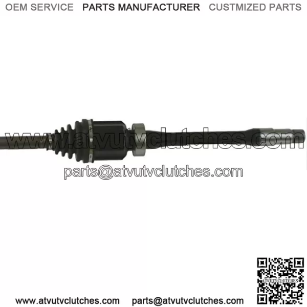 Cardone Front Right CV Axle Shaft Complete Assy For 2007 - 2017 Toyota Camry (For: Toyota) - Image 3