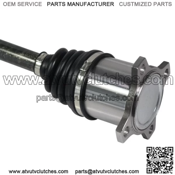 OE Rear LH or RH CV Axle CV Joint Shaft for Toyota Sienna Truck Van 2017-2019 (For: Toyota) - Image 3