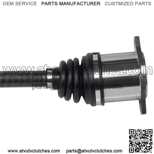 OE Rear LH or RH CV Axle CV Joint Shaft for Toyota Sienna Truck Van 2017-2019 (For: Toyota) - Image 4