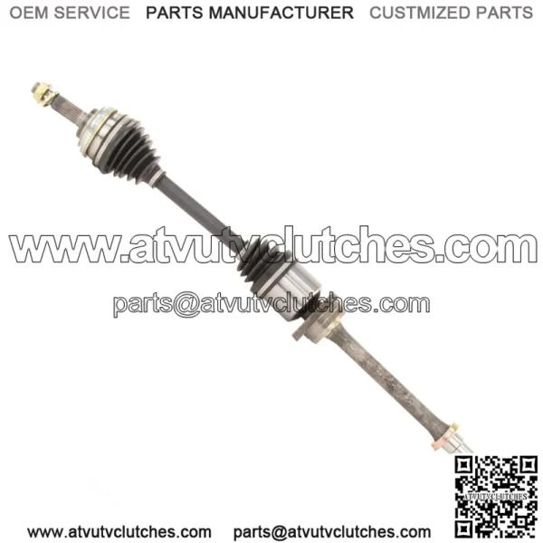 Fits Toyota 1994-1999 2X Front Left Front Right CV Axle Shaft (For: Toyota) - Image 3