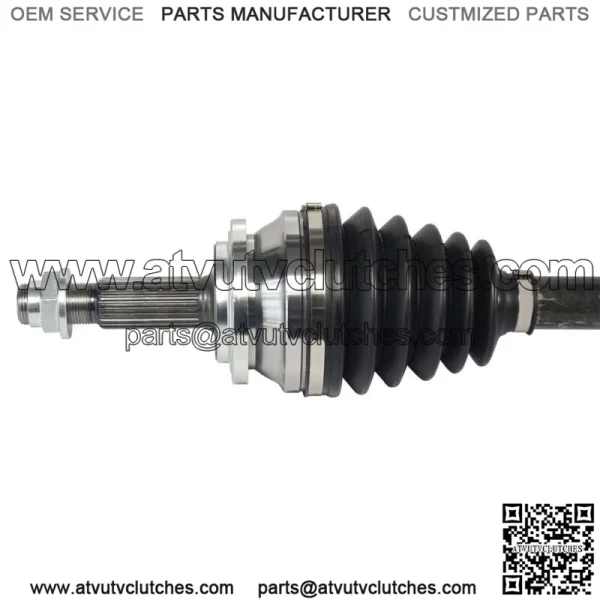 For Toyota RAV4 2019 2020 2021 Front Right CV Axle Shaft CSW (For: Toyota) - Image 2