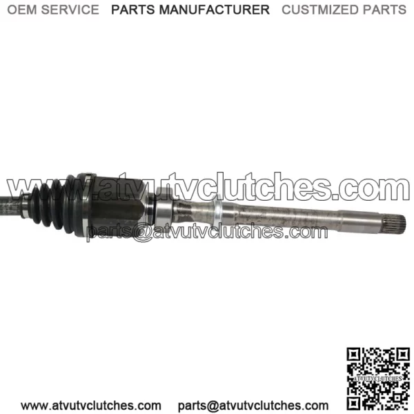 For Toyota RAV4 2019 2020 2021 Front Right CV Axle Shaft CSW (For: Toyota) - Image 3