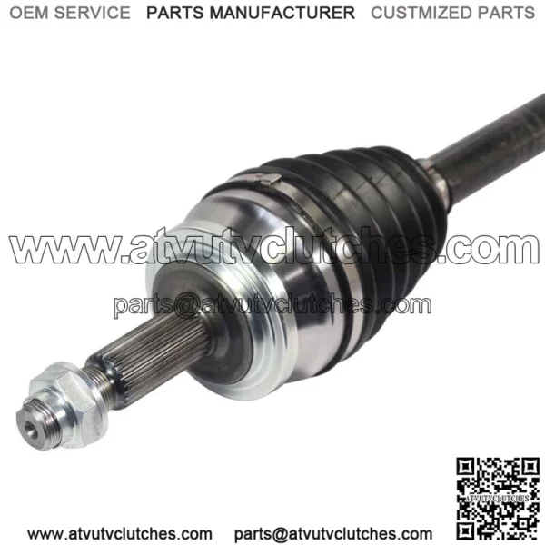 For Toyota RAV4 2019 2020 2021 Front Right CV Axle Shaft CSW (For: Toyota) - Image 4