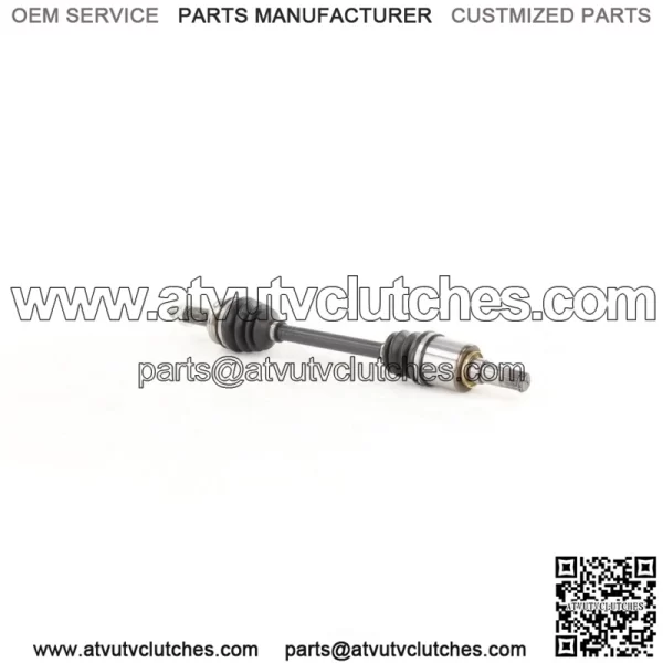 CV Axle Shaft TO-8439 (For: Toyota) - Image 3