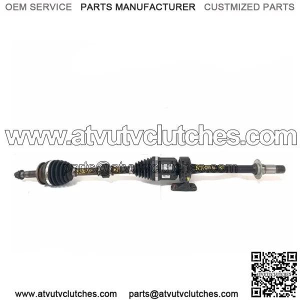 Axle Shaft TOYOTA CAMRY Right 18 19 20 (For: Toyota)