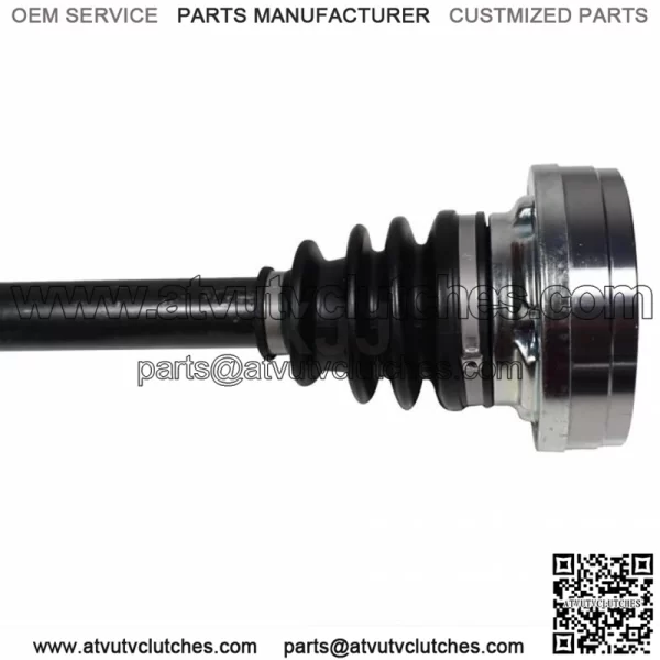 For 2001-2003 Toyota Highlander FWD Front Right Passenger CV Joint Axle Shaft (For: Toyota) - Image 3