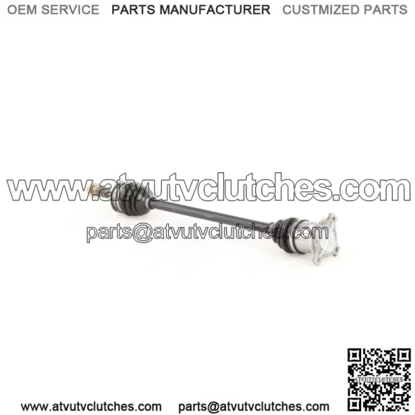 CV Axle Shaft TO-8395 (For: Toyota) - Image 3