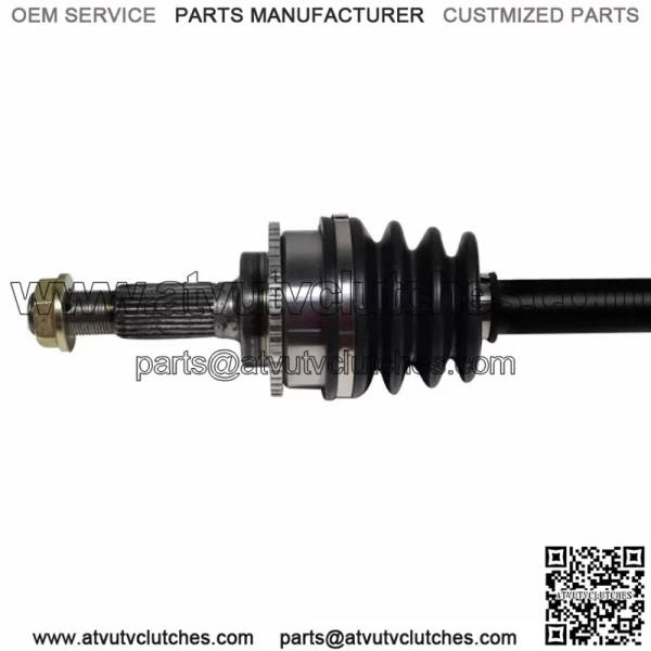 For 1992-1997 1998 Toyota Paseo 1.5L OE Front Left Right CV Axle Shaft Assembly (For: Toyota) - Image 3
