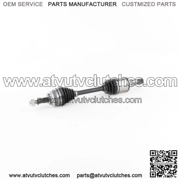 CV Axle Shaft TO-8216 fits 2007 Toyota Camry (For: Toyota) - Image 2