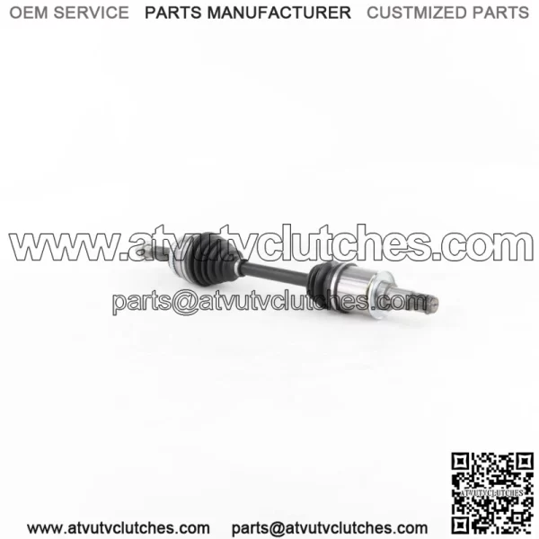 CV Axle Shaft TO-8216 fits 2007 Toyota Camry (For: Toyota) - Image 3