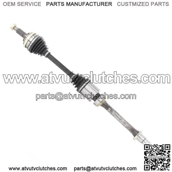 For 2000~2001 Toyota Avalon 2x Front Left Front Right CV Axle Shaft (For: Toyota) - Image 3