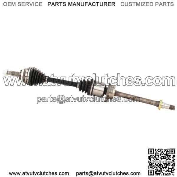 For 2000-2005 Toyota Celica Manual Trans Front Right CV Axle Shaft CV Joint (For: Toyota)