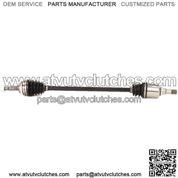 For 2004-05 2006 2007 2008 2009 Toyota Prius Front Right CV Axle Half Shaft (For: Toyota) - Image 3