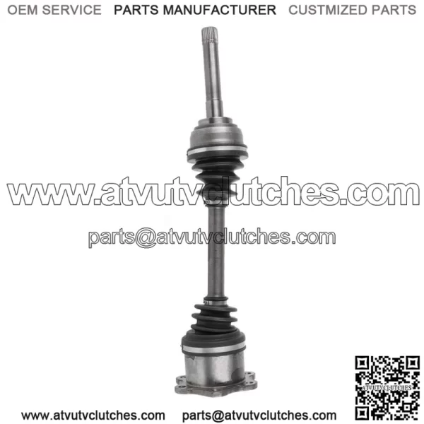 4WD Front Left or Right CV Axle Shaft for 1993 1994 1995 1996-1998 Toyota T100 (For: Toyota) - Image 3