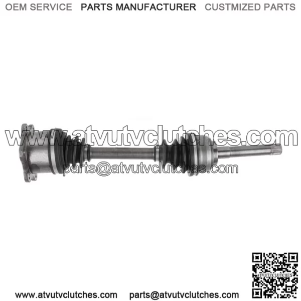 4WD Front Left or Right CV Axle Shaft for 1993 1994 1995 1996-1998 Toyota T100 (For: Toyota) - Image 4