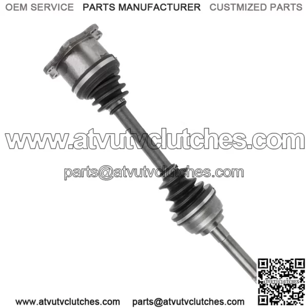 4WD Front Left or Right CV Axle Shaft for 1993 1994 1995 1996-1998 Toyota T100 (For: Toyota) - Image 5