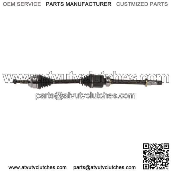 CV Axle Shaft 66-5294 fits 14-16 Toyota Camry (For: Toyota)