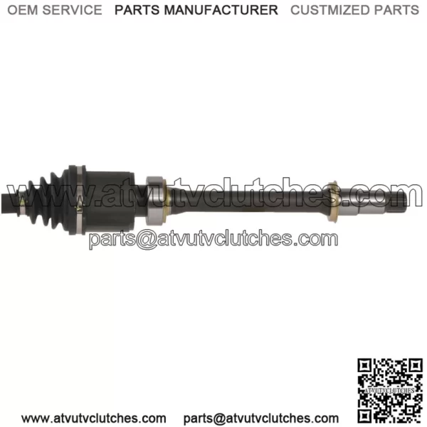 CV Axle Shaft 66-5294 fits 14-16 Toyota Camry (For: Toyota) - Image 3