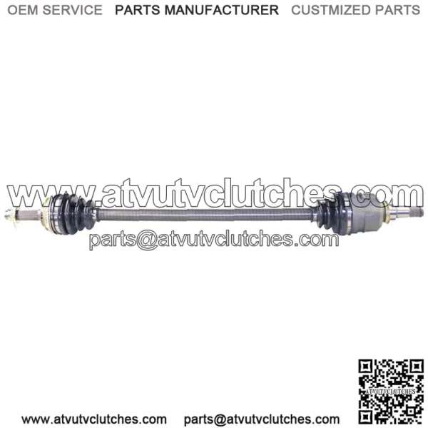 Front Right Passenger Side CV Axle Shaft For Toyota Celica 1994-1997 (For: Toyota)