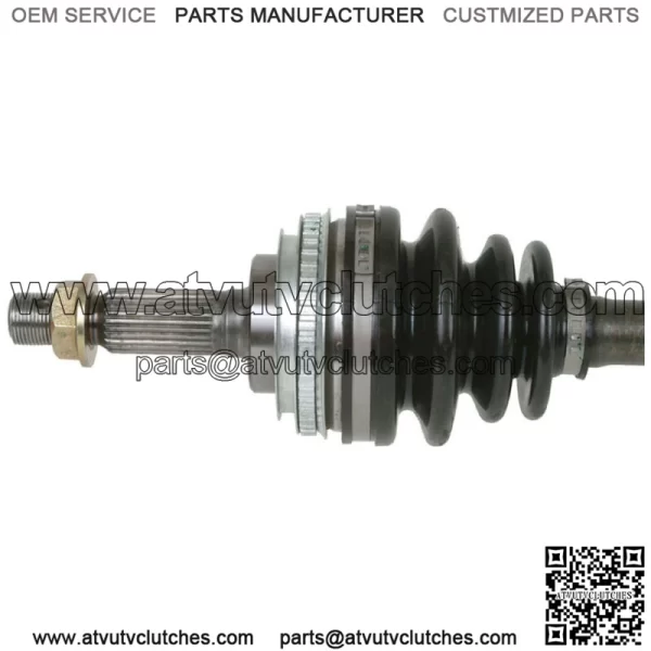 Front Right Passenger Side CV Axle Shaft For Toyota Celica 1994-1997 (For: Toyota) - Image 3