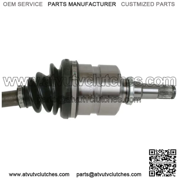Front Right Passenger Side CV Axle Shaft For Toyota Celica 1994-1997 (For: Toyota) - Image 4