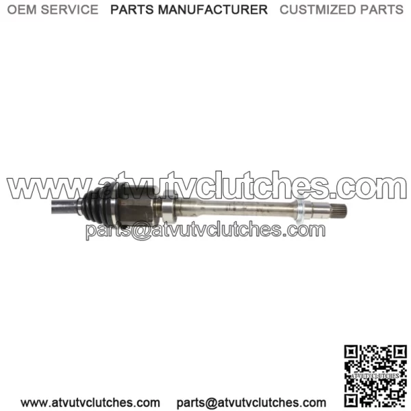 For Toyota Sienna 2021 2022 2023 Front Right CV Axle Shaft GAP (For: Toyota) - Image 3