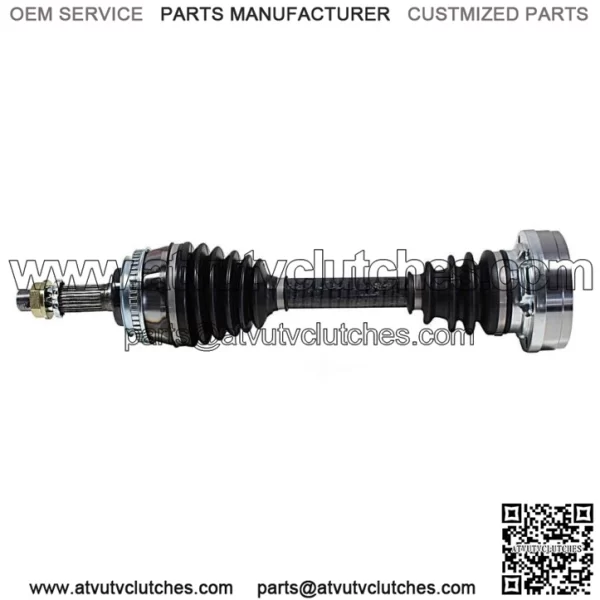 LEFT/RIGHT CV Axle Driveshaft for 88-89 Toyota Camry 86-93 Celica Bolt-On (For: Toyota)