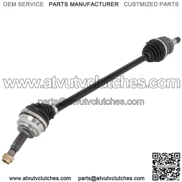 For Toyota Matrix Corolla 2003 2004 2005 2006-2013 Front Right CV Axle Shaft (For: Toyota)