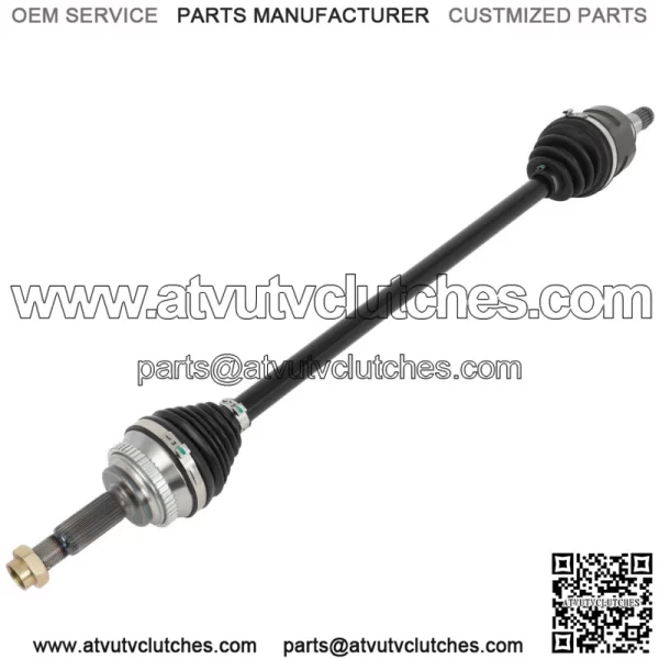 For Toyota Matrix Corolla 2003 2004 2005 2006-2013 Front Right CV Axle Shaft (For: Toyota) - Image 3