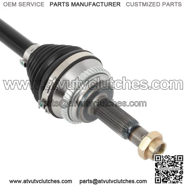 For Toyota Matrix Corolla 2003 2004 2005 2006-2013 Front Right CV Axle Shaft (For: Toyota) - Image 4