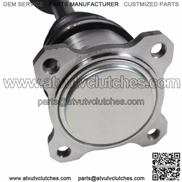 For 1983 1984 Toyota Cressida Rear Left Driver Side CV Joint Axle Shaft (For: Toyota) - Image 4