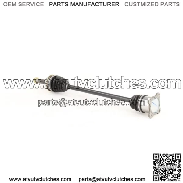 Axle Shaft Assy- CV Shaft     TO8200 (For: Toyota) - Image 3
