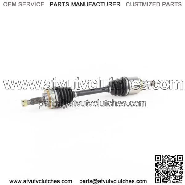 CV Axle Shaft TO-8097 fits 96-00 Toyota RAV4 (For: Toyota) - Image 2