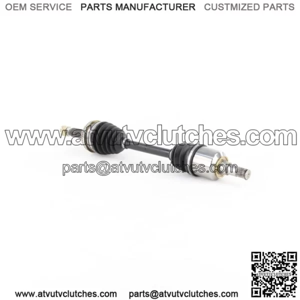 CV Axle Shaft TO-8097 fits 96-00 Toyota RAV4 (For: Toyota) - Image 3