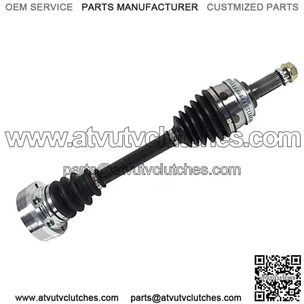 CV Axle Shaft Assembly for Lexus ES300 RX300 Toyota Camry V6 3.0L Front LH or RH