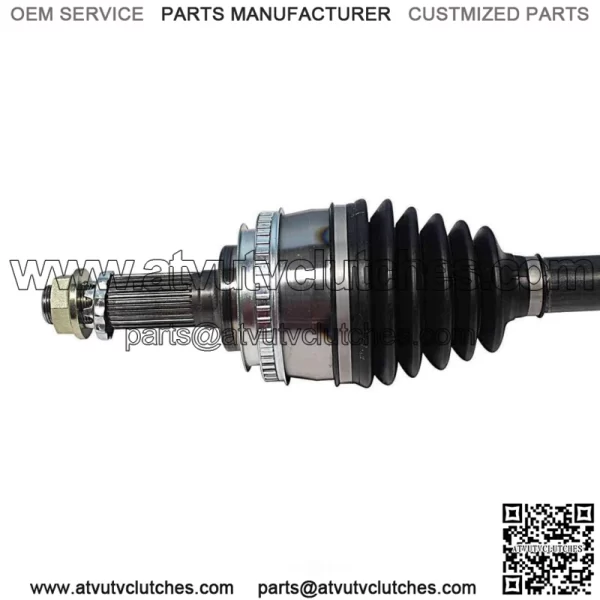 CV Axle Shaft Assembly for Lexus ES300 RX300 Toyota Camry V6 3.0L Front LH or RH - Image 3